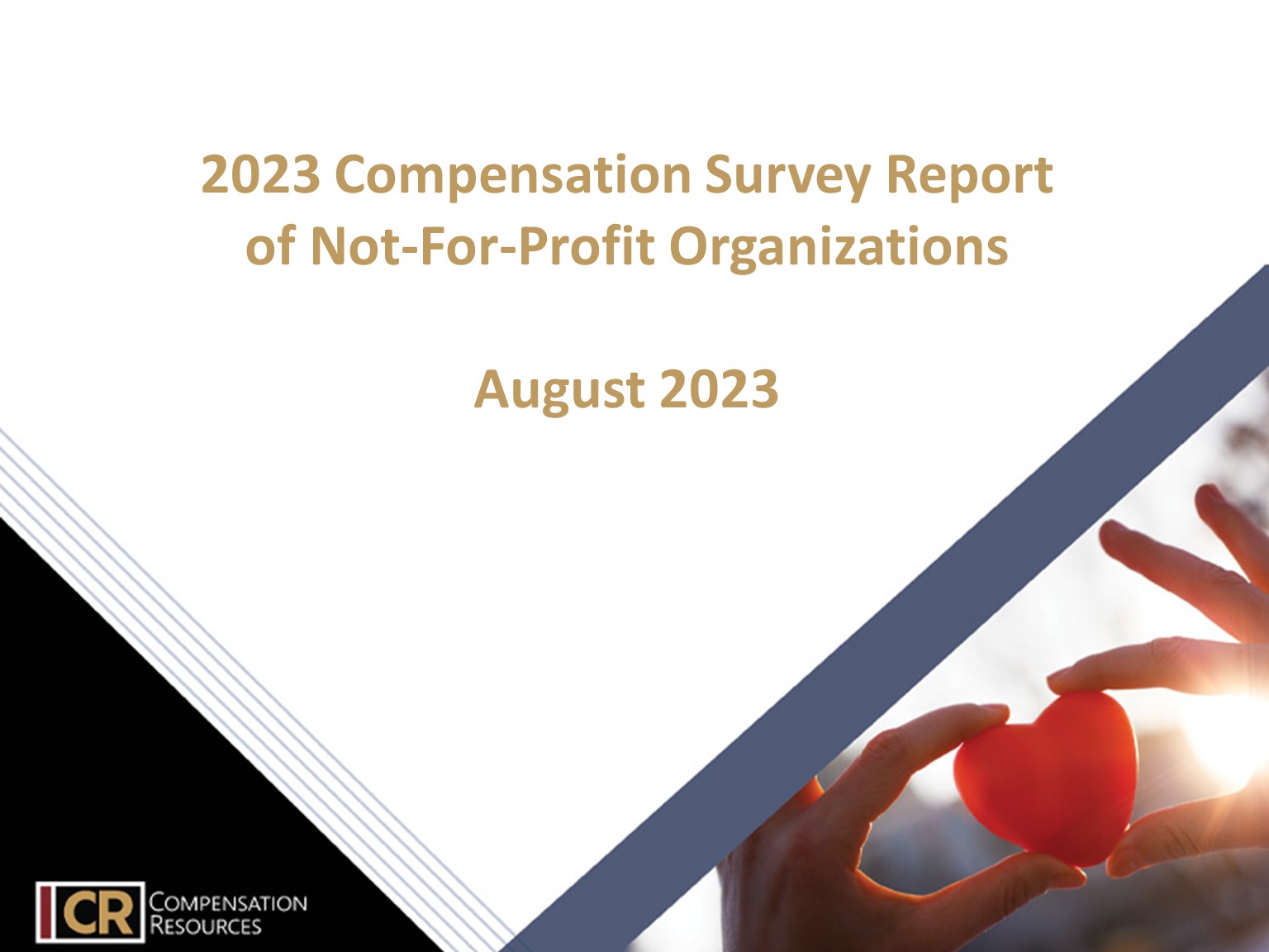 2023 Report Cover