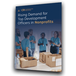 Rising Demand for Top Development Officers in Nonprofilts Cover (1)
