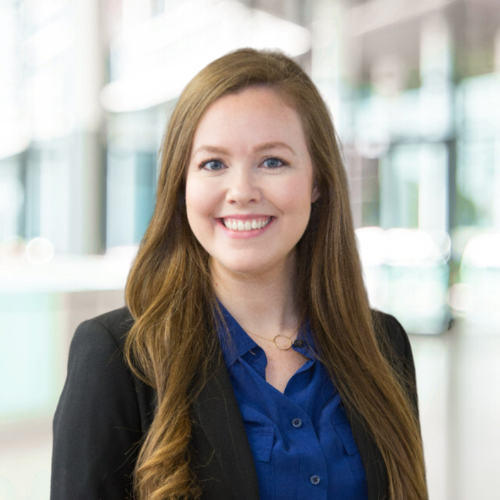Ann Hilzim CR headshot