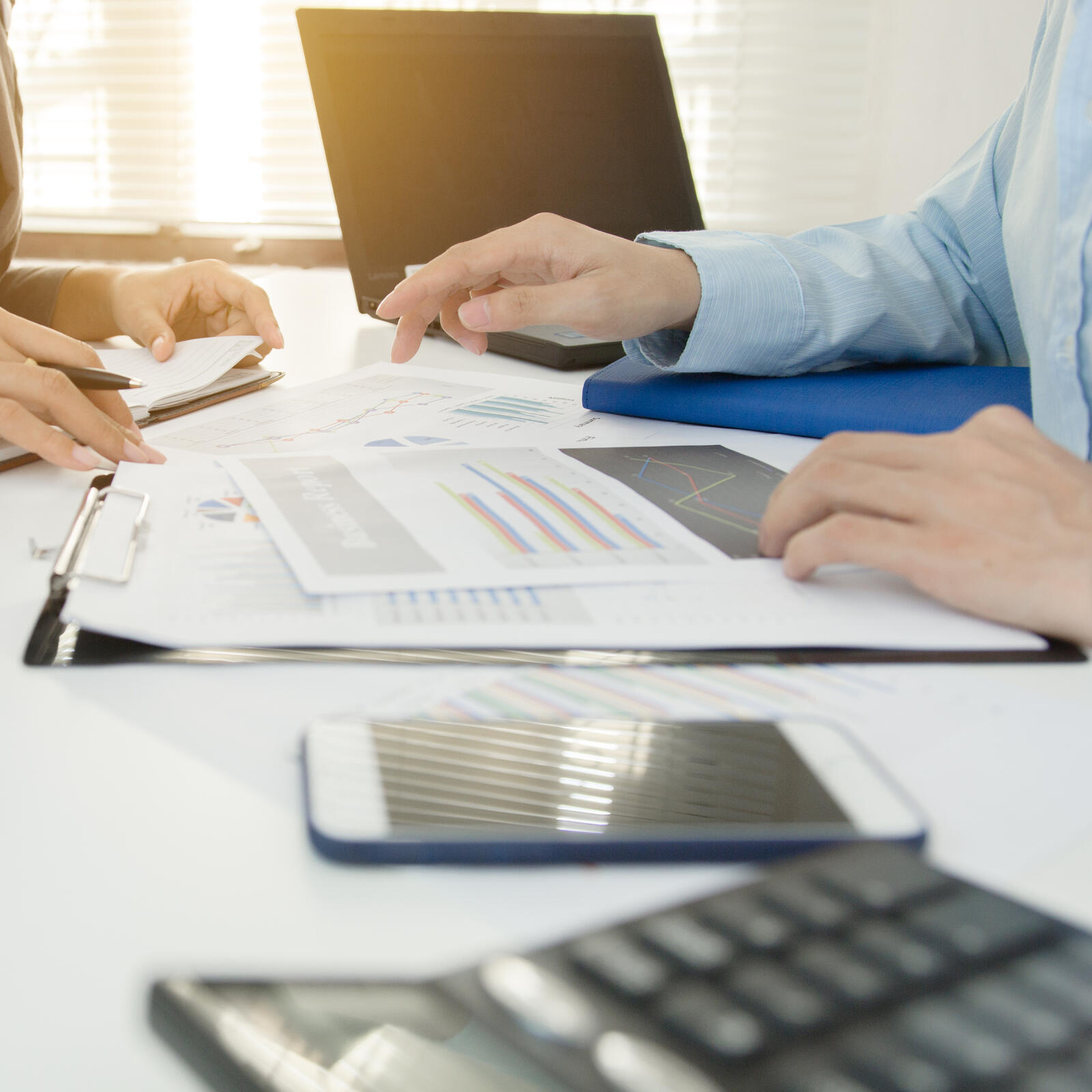 audit regulatory compliance single sheet_Square