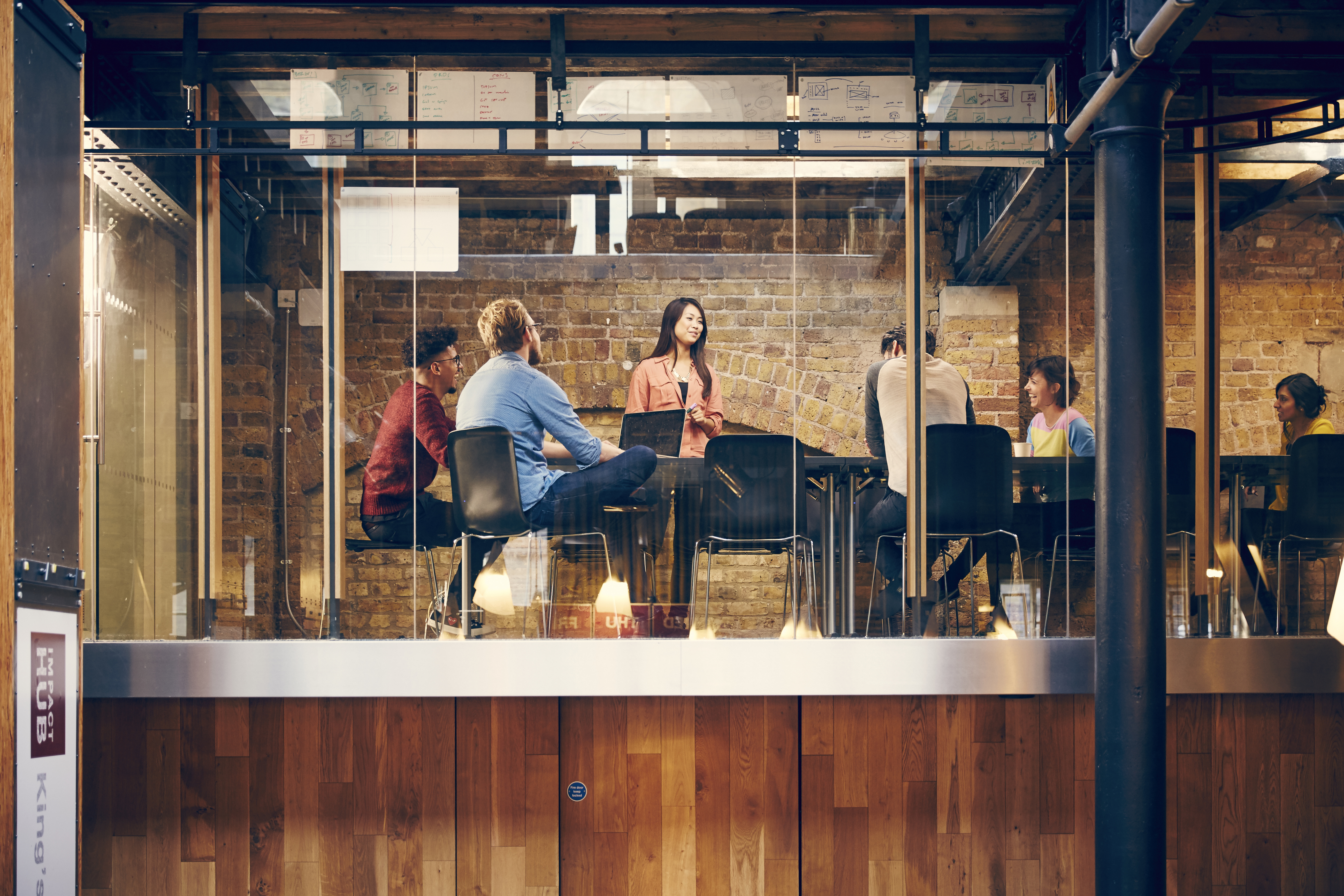 business-professionals-desk